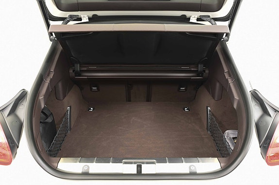 Porsche Panamera 25 of 28
