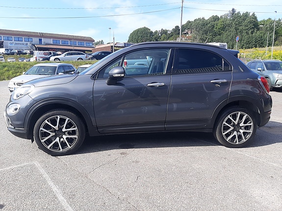 Fiat 500X 10 of 30