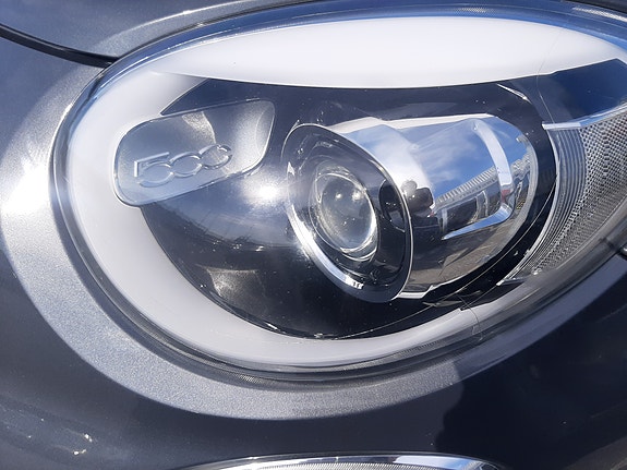 Fiat 500X 8 of 30