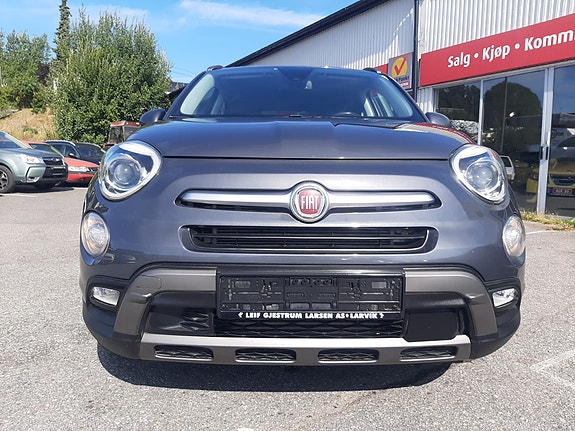 Fiat 500X 6 of 30