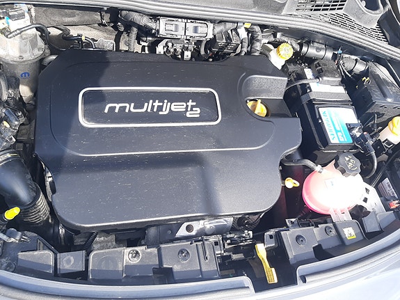 Fiat 500X 30 of 30