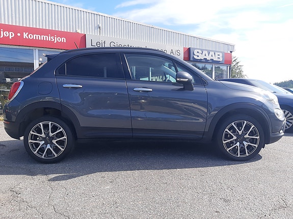 Fiat 500X 3 of 30
