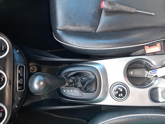 Fiat 500X 25 of 30