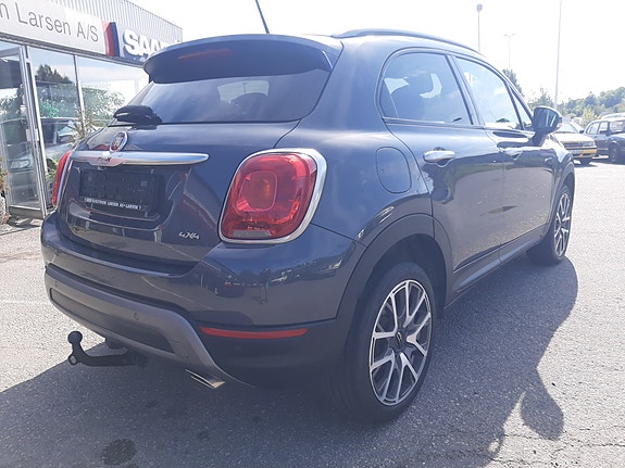 Fiat 500X 4 of 30