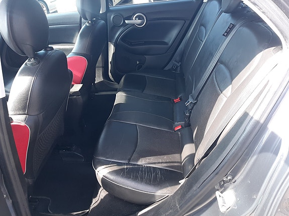 Fiat 500X 17 of 30