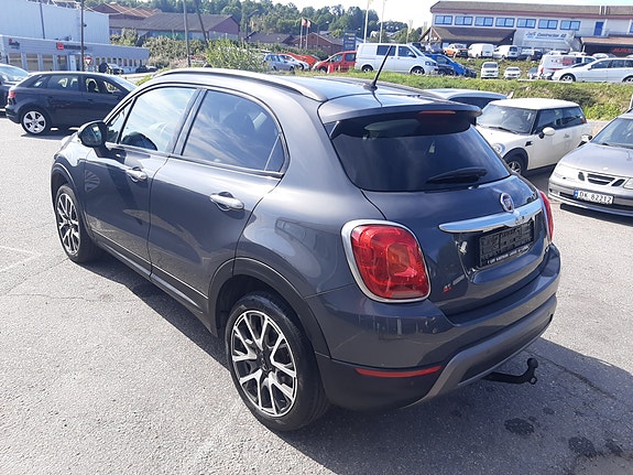 Fiat 500X 11 of 30