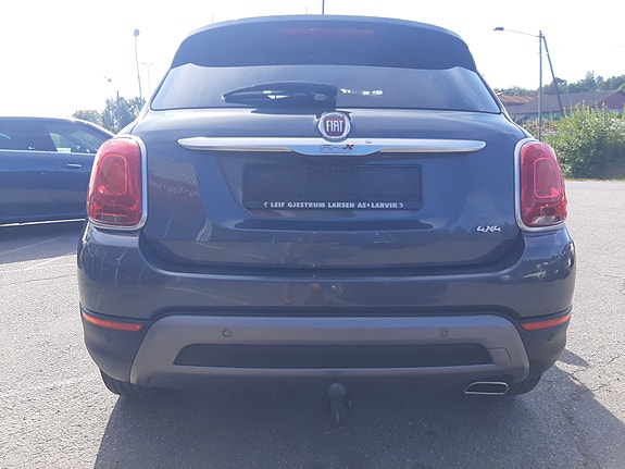 Fiat 500X 12 of 30