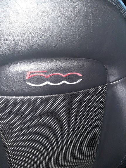 Fiat 500X 16 of 30