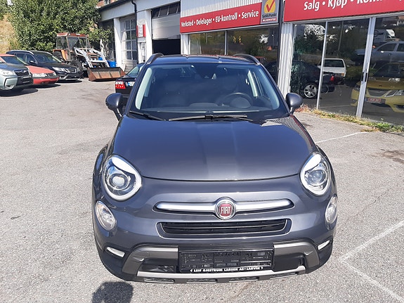 Fiat 500X 5 of 30