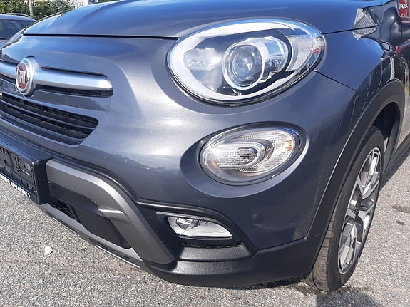 Fiat 500X 7 of 30
