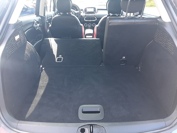 Fiat 500X 27 of 30