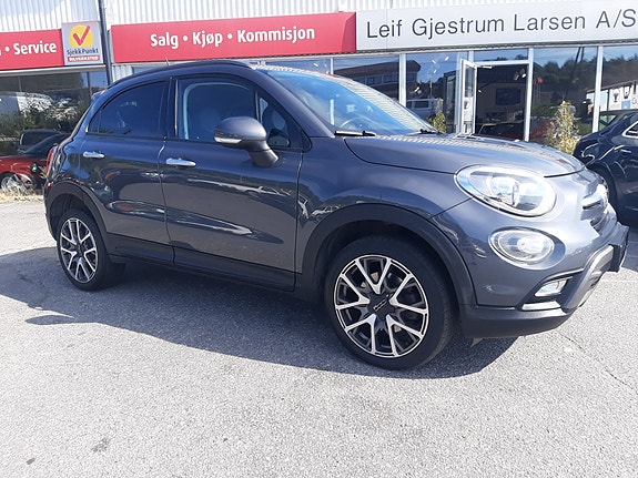 Fiat 500X 2 of 30