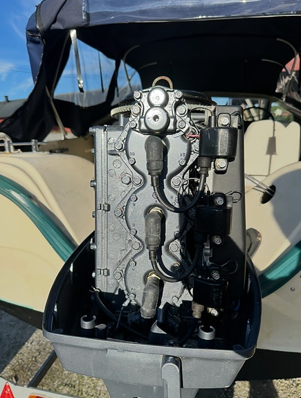 Yamaha 75 4 of 13