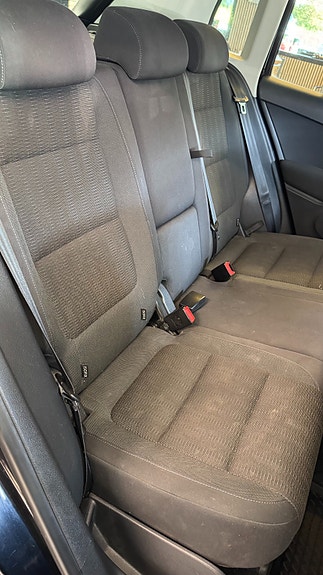 Volkswagen Tiguan 15 of 19