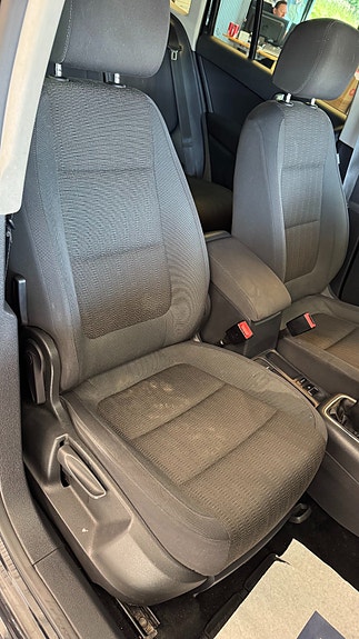 Volkswagen Tiguan 14 of 19