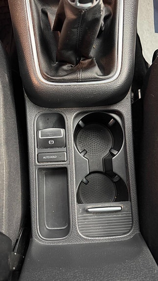 Volkswagen Tiguan 12 of 19