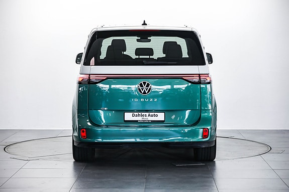 Volkswagen ID. Buzz 3 of 30