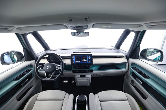 Volkswagen ID. Buzz 13 of 30