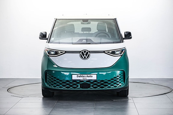 Volkswagen ID. Buzz 7 of 30