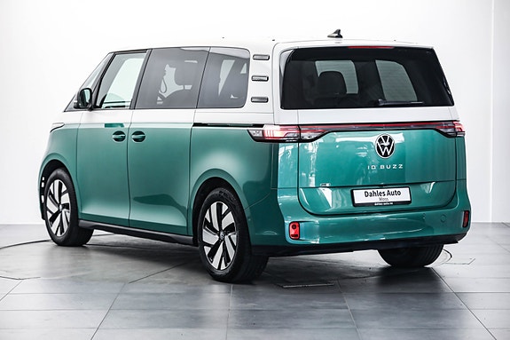 Volkswagen ID. Buzz 12 of 30
