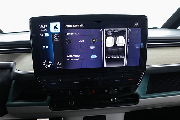 Volkswagen ID. Buzz 30 of 30