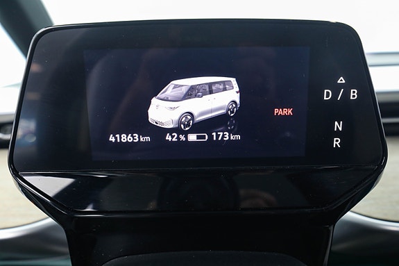 Volkswagen ID. Buzz 23 of 30