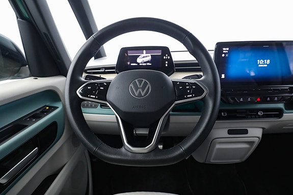 Volkswagen ID. Buzz 21 of 30