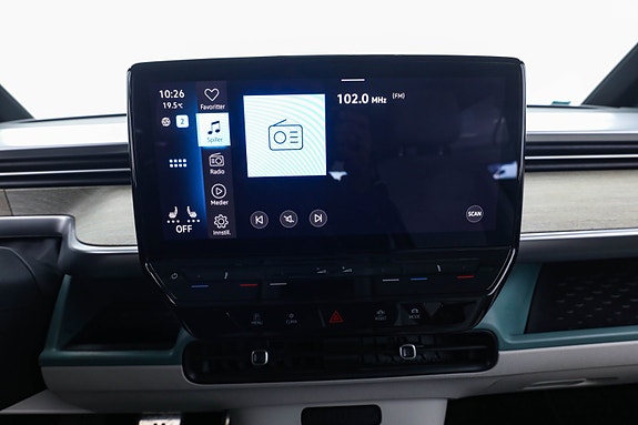 Volkswagen ID. Buzz 27 of 30