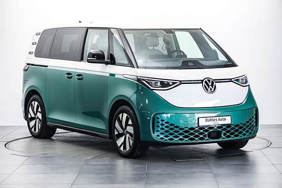 Volkswagen ID. Buzz 2 of 30