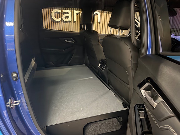 Isuzu D-max 6 of 14