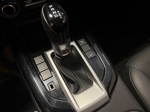 Isuzu D-max 11 of 14