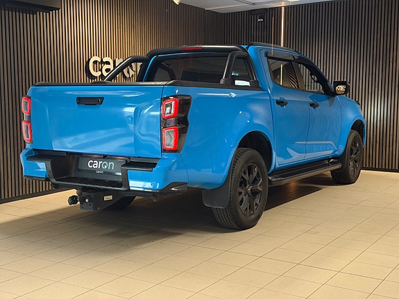 Isuzu D-max 2 of 14