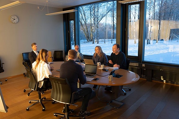Bilde 3 av 4 i jobbannonse-galleriet