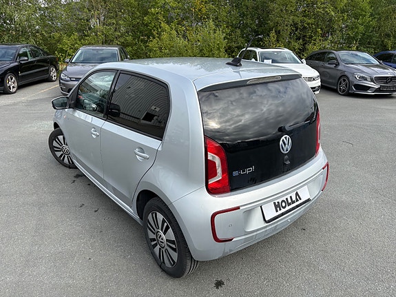 Volkswagen UP! 5 of 30