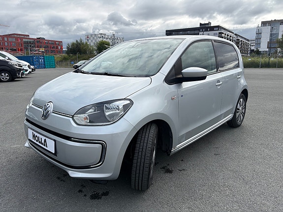 Volkswagen UP! 3 of 30