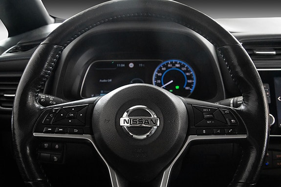 Nissan Leaf 19 of 23