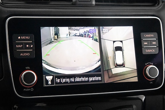 Nissan Leaf 13 of 23