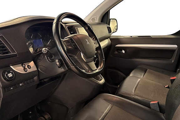 Peugeot Expert 12 of 17