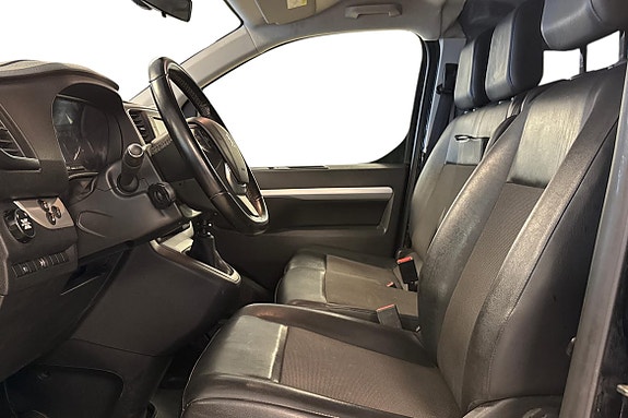 Peugeot Expert 8 of 17