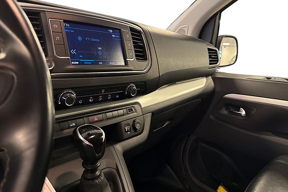 Peugeot Expert 10 of 17