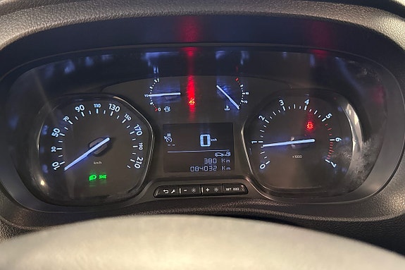 Peugeot Expert 15 of 17