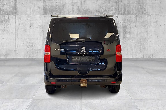 Peugeot Expert 4 of 17