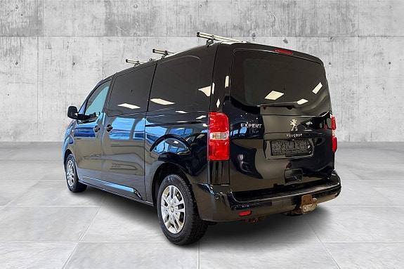 Peugeot Expert 3 of 17