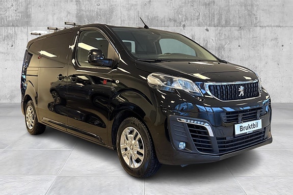 Peugeot Expert 5 of 17