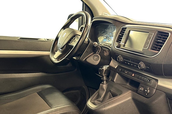 Peugeot Expert 17 of 17