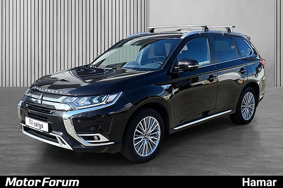 Velkommen til Motor Forum Hamar!