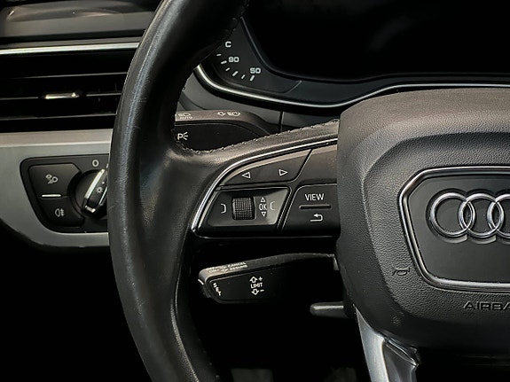 Audi A4 allroad 17 of 30