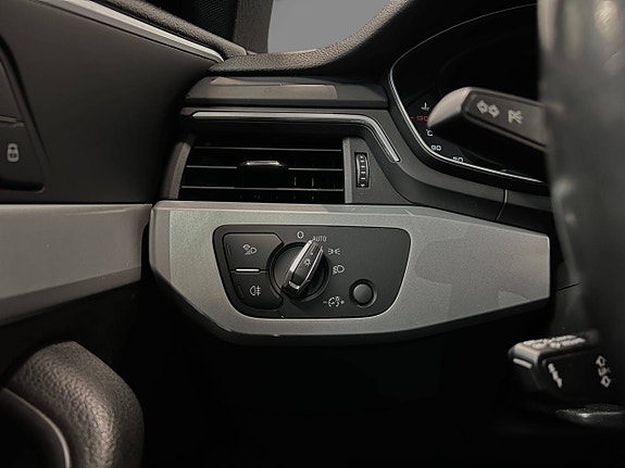 Audi A4 allroad 14 of 30