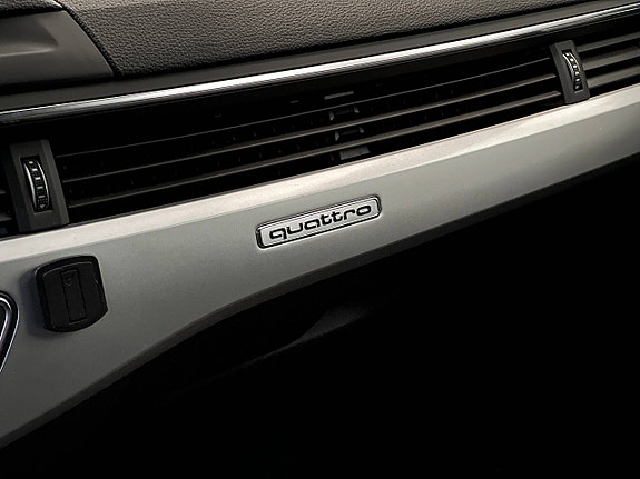 Audi A4 allroad 19 of 30