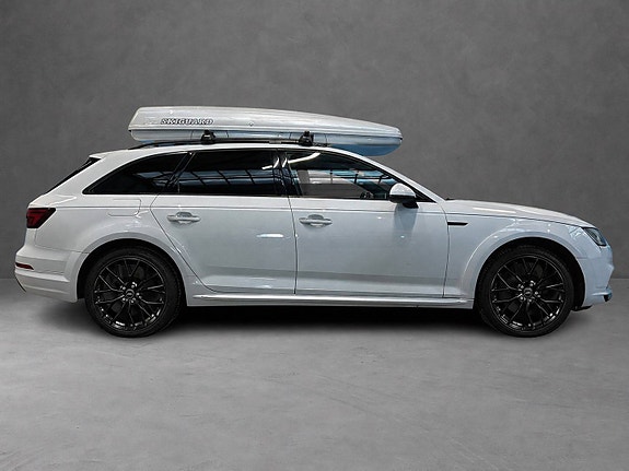 Audi A4 allroad 6 of 30